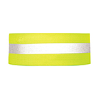 ML KISHIGO ARM/ANKLE BANDS  LIME