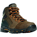 DANNER VICIOUS 4.50 BROWN/ORANGE