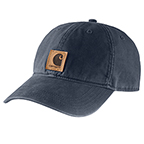 CARHARTT ODESSA CAP - NAVY