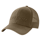 CARHARTT DUNMORE CAP - LIGHT BROWN