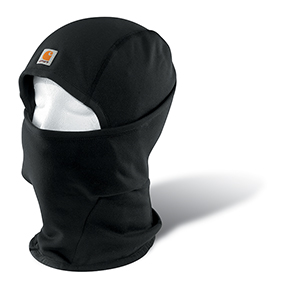 CARHARTT FORCE HELMET LINER MASK - BLACK