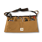 DUCK NAIL APRON