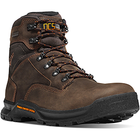 DANNER CRAFTER 60 BROWN COMPOSITE TOE