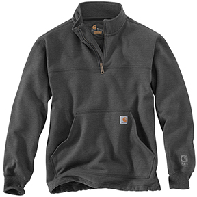 Download WORK 'N MORE - CARHARTT RAIN DEFENDER® PAXTON HEAVYWEIGHT ...