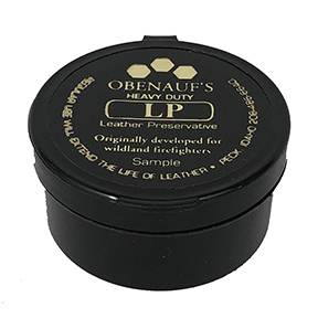 HEAVY DUTY LEATHER WP 1/2OZ