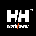 Helly Hansen workwear logo