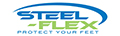 Steel-Flex Brand Logo