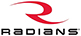 radians logo
