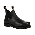 GEORGIA REVAMP WATERPROOF CHELSEA WORK BOOT