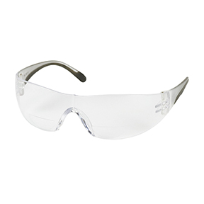 PIP ZENON Z12R RIMLESS SAFETY READERS 1.50 DIOPTER