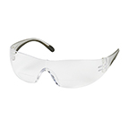 PIP ZENON Z12R RIMLESS SAFETY READERS 1.25 DIOPTER