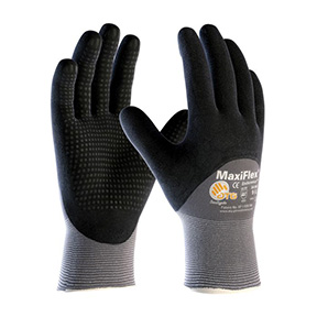 PIP MAXIFLEX ENDURANCE NITRILE GLOVES