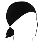 ZANHEADGEAR FLYDANNA SPORTFLEX SERIES - BLACK