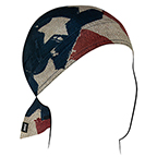 ZANHEADGEAR FLYDANNA SPORTFLEX SERIES - PATRIOT