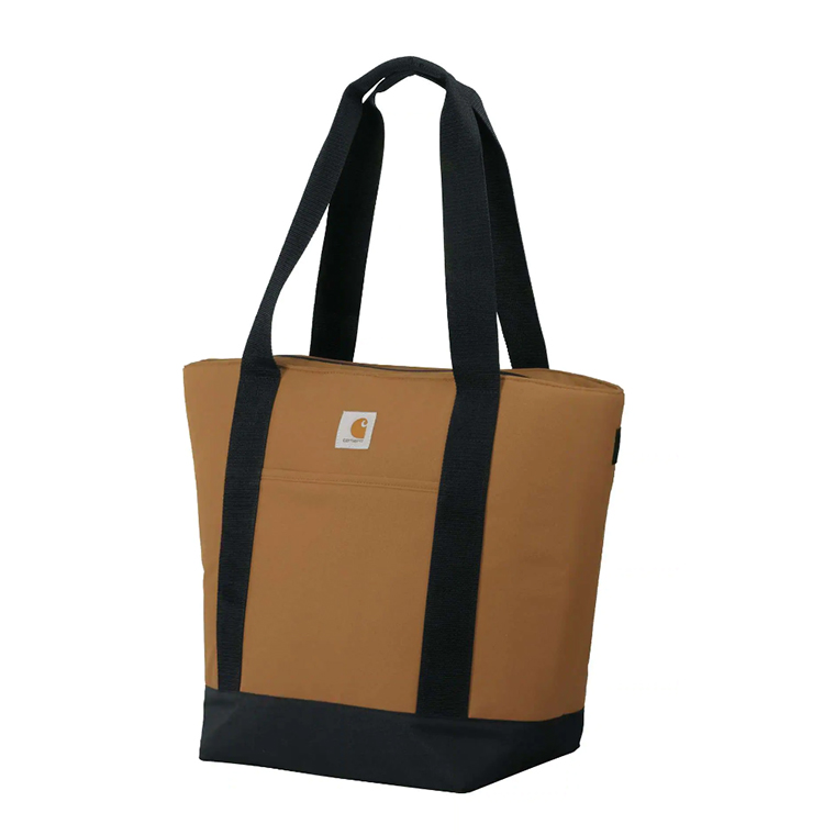Carhartt large insulated backpack tote best sale