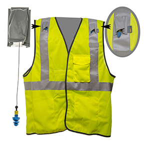 READYMAX PLUGSPOCKETS