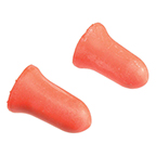 HONEYWELL MAX EARPLUG UNCORDED FOAM EARPLUGS - 200PR/BX