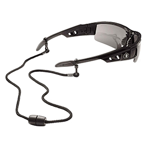 ERGODYNE SKULLERZ 3251 BREAKAWAY ROPE EYEWEAR LANYARD