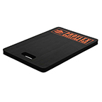 ERGODYNE PROFLEX 380 STANDARD KNEELING PAD - BLACK