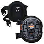 ERGODYNE PROFLEX 355 SHORT CAP INJECTED GEL KNEE PADS