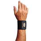 ERGODYNE PROFLEX 400 UNIVERSAL WRIST WRAP