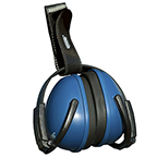 EAR MUFF HOLDER