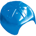 BASEBALL STYLE BUMP CAP INSERT - BLUE