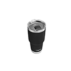 YETI RAMBLER 30 OZ TUMBLER WITH MAGSLIDER LID - BLACK