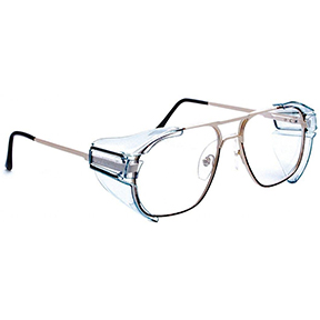 SAFETY OPTICAL SERVICE SIDESHIELD FOR SAFETY GLASSES
