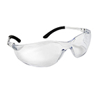 SAS SAFETY NSX TURBO SAFETY GLASSES