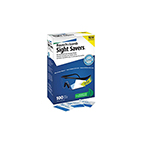 LENS CLEANING PRE-MOIST TISSUES - 100/BOX