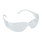 BULLDOG READERS FROSTED FRAME CLEAR LENS 1.5 DIOPTER - CLEAR