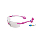 READYMAX SOUNDSHIELD I/O LENS - PINK