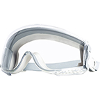 HONEYWELL UVEX STEALTH SAFETY GLASSES W/HYDROSHIELD ANTI-FOG LENS