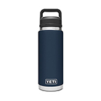 YETI RAMBLER 26 OZ BOTTLE W/CHUG CAP