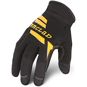 IRONCLAD WORKCREW MECHANIC GLOVES