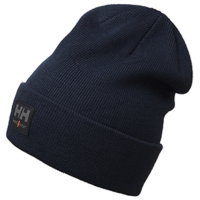 HELLY HANSEN KENSINGTON BEANIE - NAVY