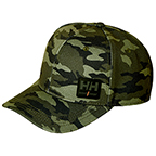 HELLY HANSEN KENSINGTON CAP - CAMO