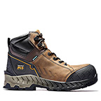TIMBERLAND PRO WORK SUMMIT 6-INCH COMPOSITE-TOE WORK BOOTS
