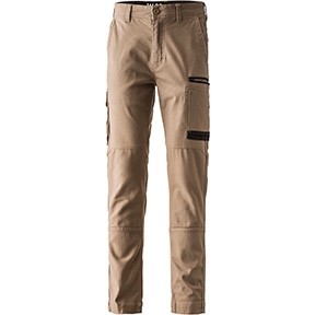 WORK 'n MORE - FXD WP-3 KHAKI