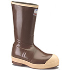 XTRATUF LEGACY SERIES 15" NEOPRENE STEEL TOE INSULATED