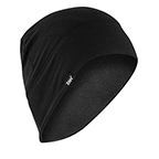 SPORTFLEX SERIES FLEECE LINER & BEANIE - BLACK