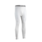 INDERA MILLS ICETEX PERFORMANCE THERMAL PANT - WHITE