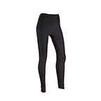 INDERA MILLS ICETEX PEFORMANCE THERMAL PANT  BLACK