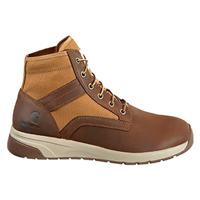 CARHARTT FORCE 5" SNEAKER - BROWN