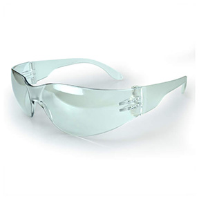 RADIANS MIRAGE SAFETY GLASSES - INDOOR/OUTDOOR