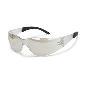 RADIANS MIRAGE RT SAFETY GLASSES - INDOOR/OUTDOOR