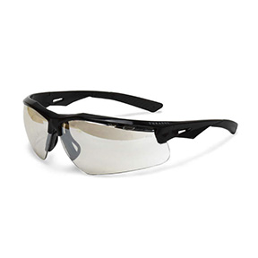 RADIANS THRAXUS SAFETY GLASSES - INDOOR/OUTDOOR