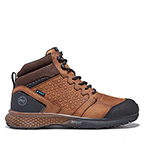 MEN'S TIMBERLAND PRO® REAXION HIKERS - BROWN