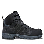 MEN'S TIMBERLAND PRO® PAYLOAD 6" COMP TOE WORK BOOTS